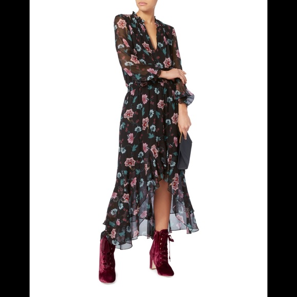 INTERMIX Dresses & Skirts - NWOT intermix Vera dress